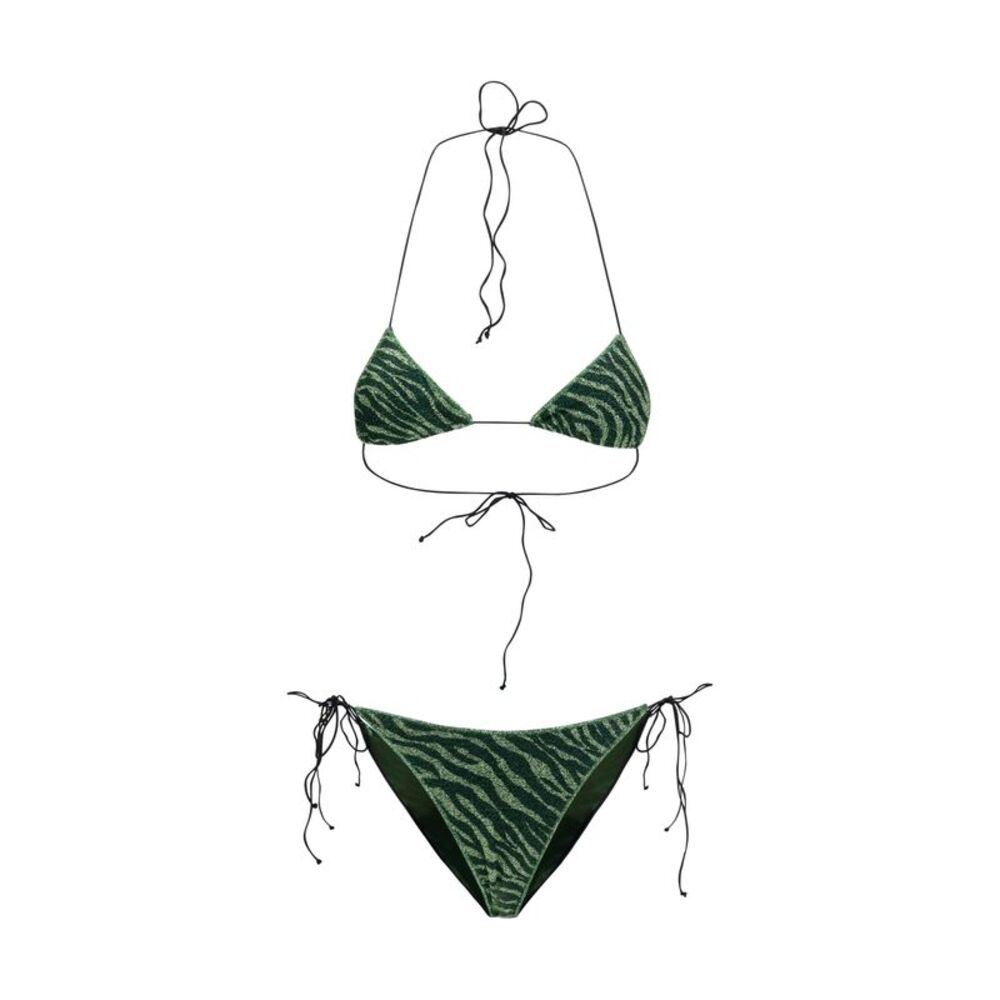 Oséree Women Lumière Candy Bikini